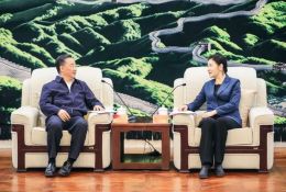 農牧要聞丨農業農村部、最高人民法院簽署合作備忘錄 推進行政執法和司法緊密銜接 合力加強種業知識產權保護